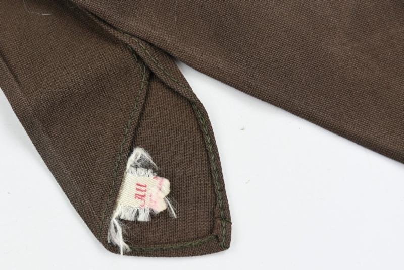 US WW2 82nd Airborne Division 505th PIR Service Dress — image 13