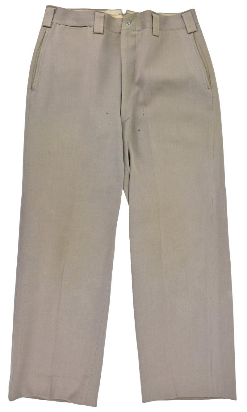 US WW2 82nd Airborne Division 505th PIR Service Dress — image 15