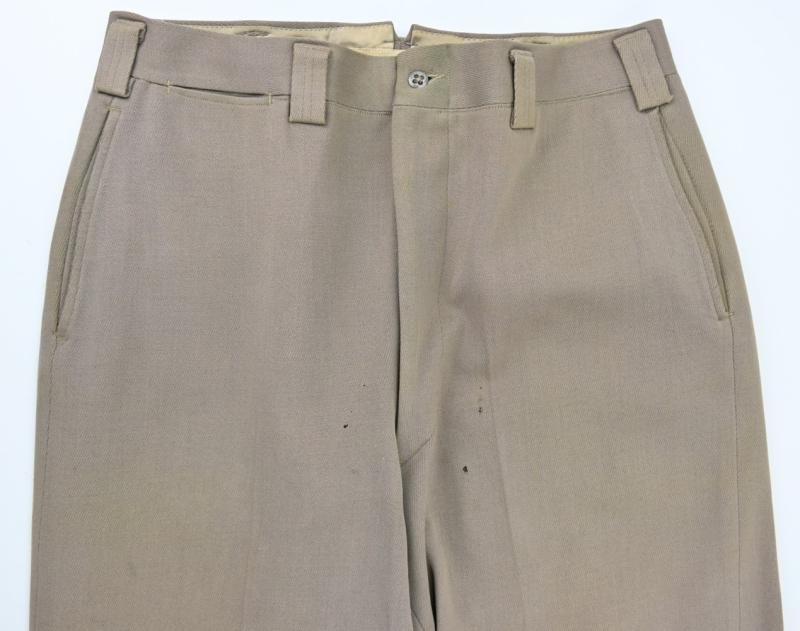 US WW2 82nd Airborne Division 505th PIR Service Dress — image 16