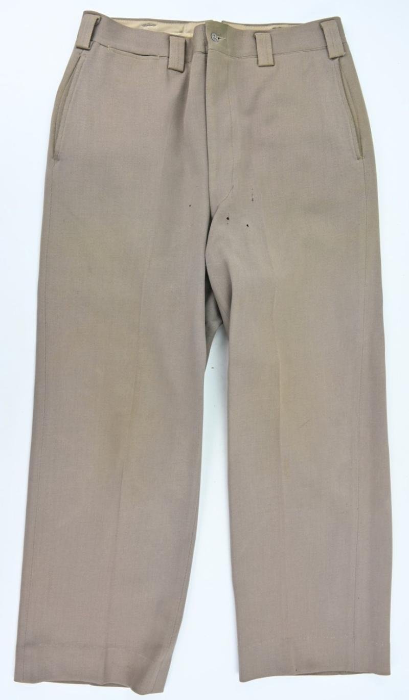 US WW2 82nd Airborne Division 505th PIR Service Dress — image 17