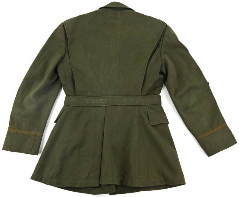 US WW2 82nd Airborne Division 505th PIR Service Dress — image 5