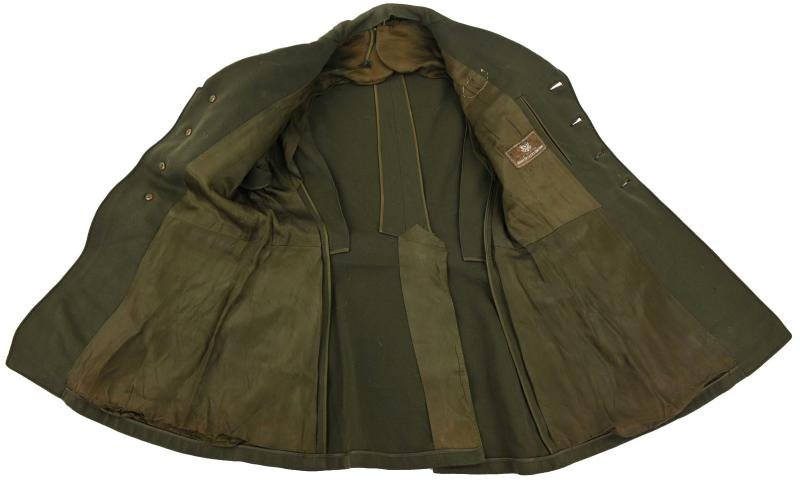 US WW2 82nd Airborne Division 505th PIR Service Dress — image 7