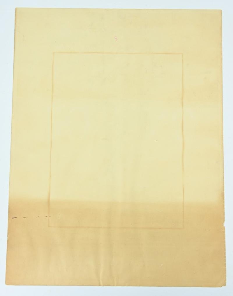 US WW2 Military Police Recruitement Poster — image 9