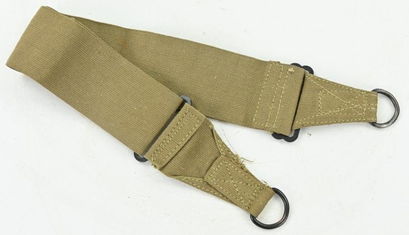 US WW2 Carrying Strap 1941 — image 2