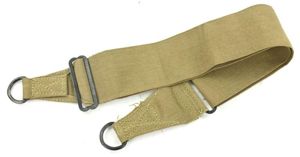 US WW2 Carrying Strap 1941