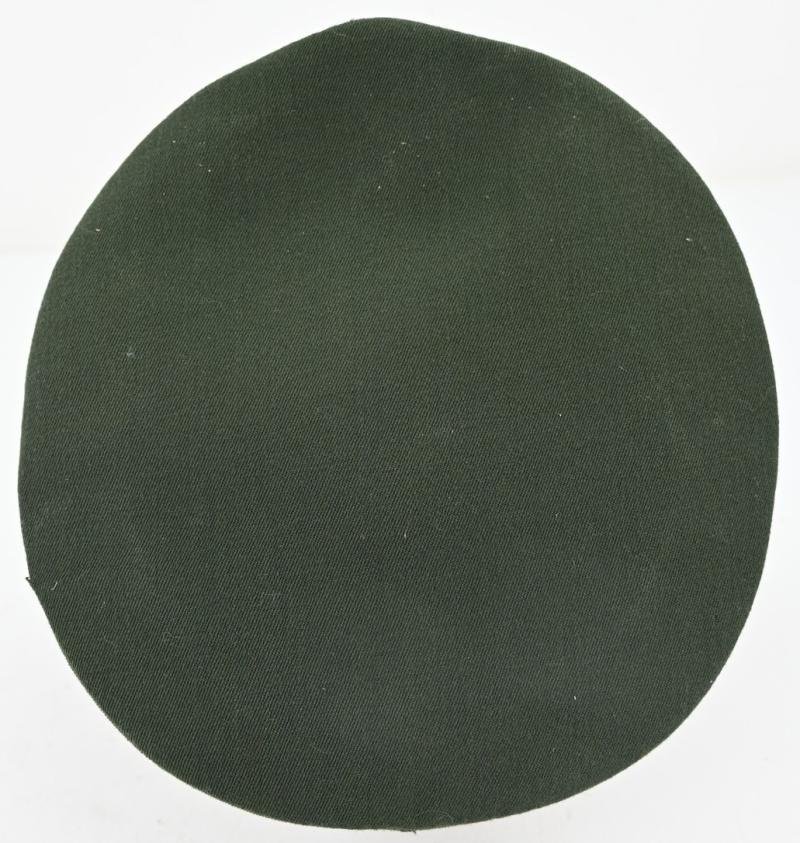 Dutch WW2 NAD EM Visor Cap — image 13