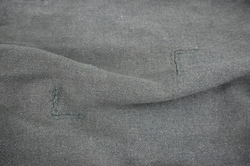 German LW FSJ Paratrooper Combat Pants — image 14