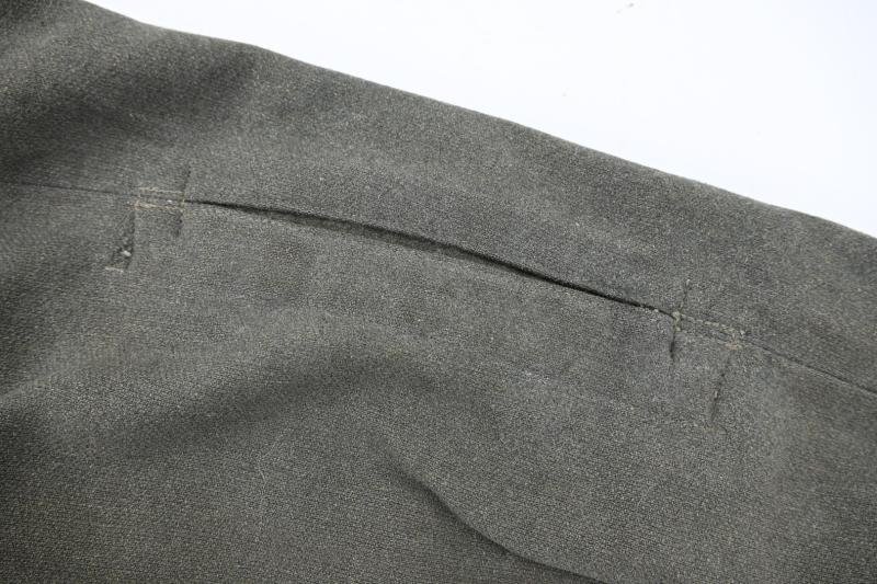 German LW FSJ Paratrooper Combat Pants — image 19