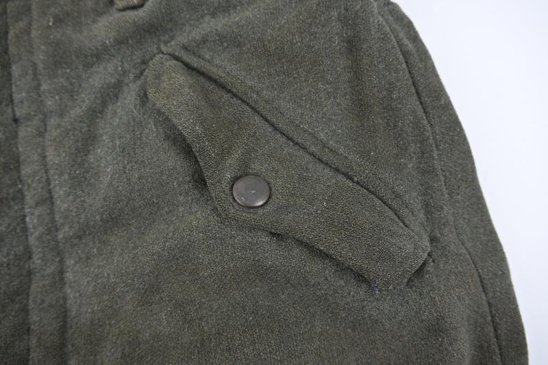 German LW FSJ Paratrooper Combat Pants — image 6