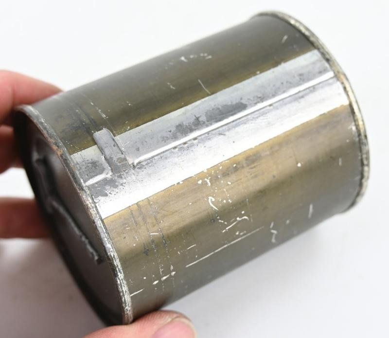 US Post WW2/ Korean War B1 Unit Ration — image 7