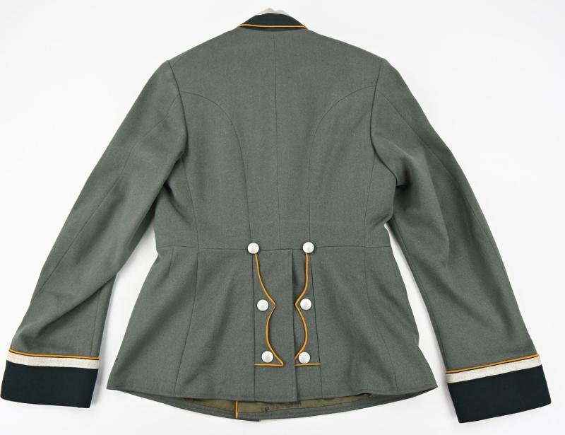 German WH NCO Cavalry Parade Dress — image 13