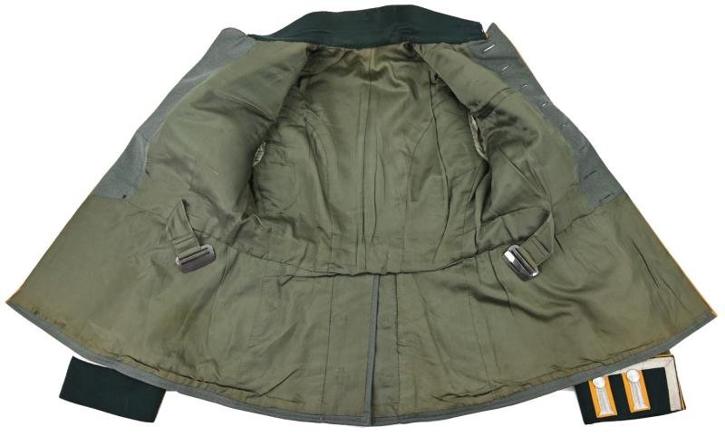 German WH NCO Cavalry Parade Dress — image 16
