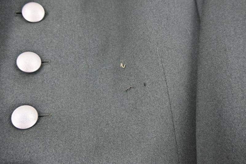 German WH NCO Cavalry Parade Dress — image 4