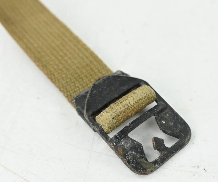 US WW2 M1 Captain Helmet — image 4