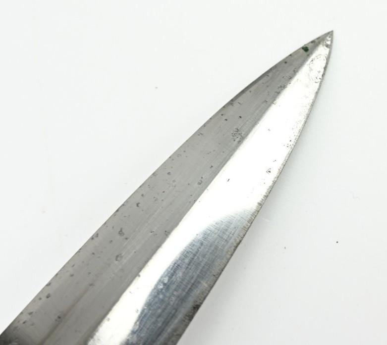 German SA M-1933 Officer's Dagger 'RZM M7/80' — image 17