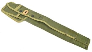 U.S. WW2 M1 Experimental Carbine Short Hip Holster Case