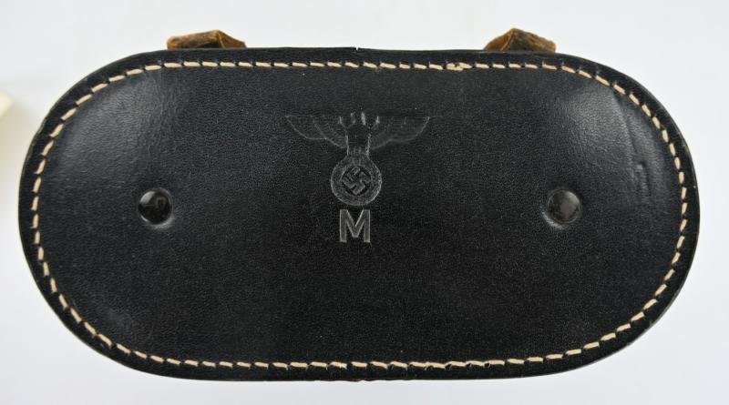 German KM 7x50 U-Boat Commander Binoculair with Case — image 3