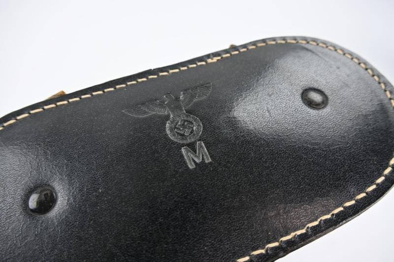 German KM 7x50 U-Boat Commander Binoculair with Case — image 4