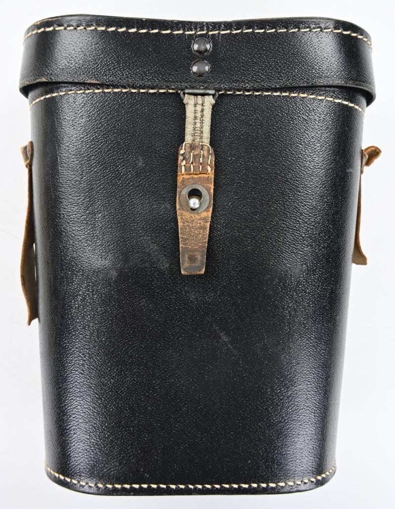 German KM 7x50 U-Boat Commander Binoculair with Case — image 5