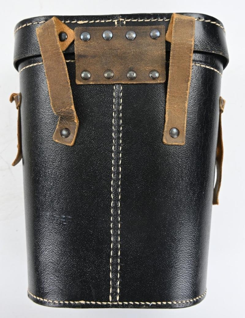 German KM 7x50 U-Boat Commander Binoculair with Case — image 7