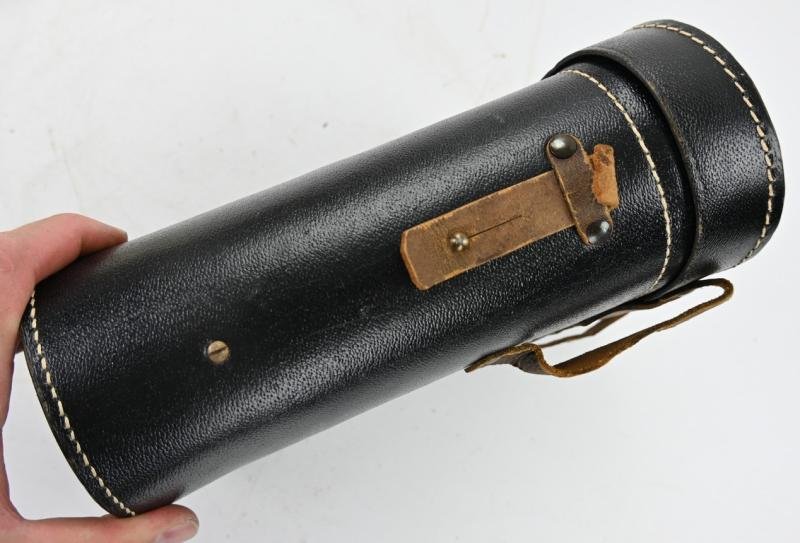 German KM 7x50 U-Boat Commander Binoculair with Case — image 8