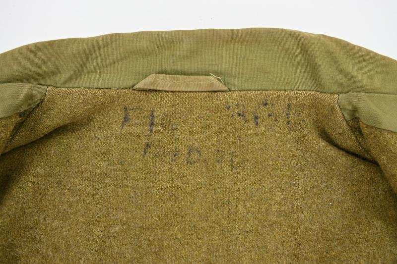 US WW2 M41 Field Jacket 1st Pattern — image 10