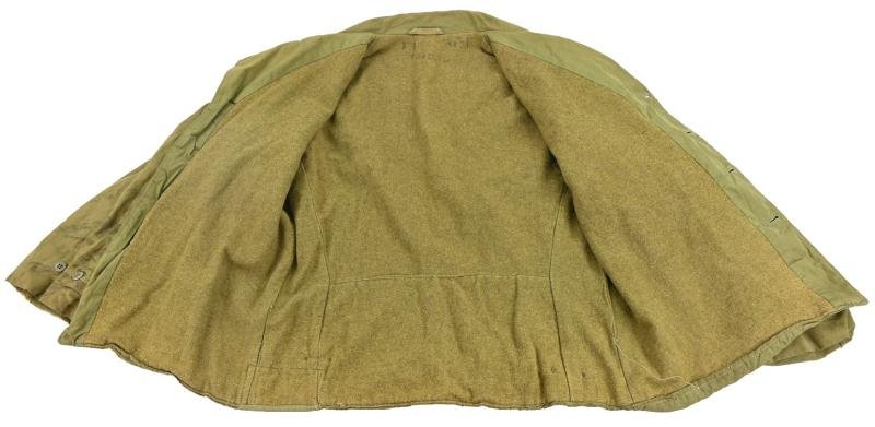 US WW2 M41 Field Jacket 1st Pattern — image 11