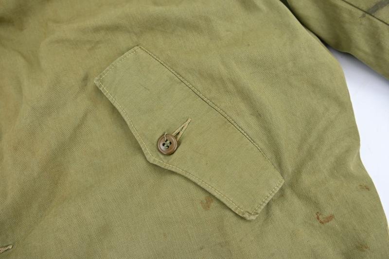 US WW2 M41 Field Jacket 1st Pattern — image 5