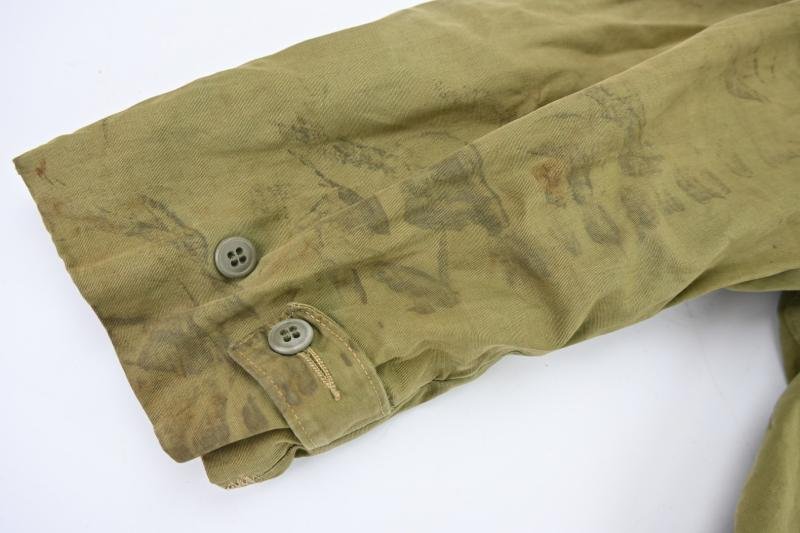 US WW2 M41 Field Jacket 1st Pattern — image 6