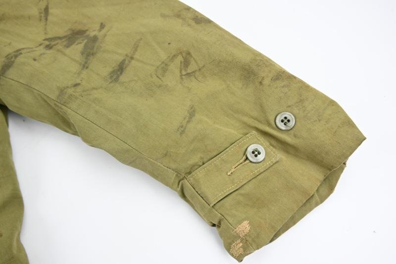 US WW2 M41 Field Jacket 1st Pattern — image 7