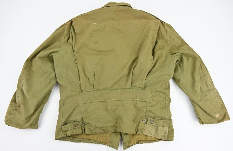 US WW2 M41 Field Jacket 1st Pattern — image 8