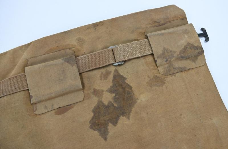 US Navy WW2 Life Belt — image 5