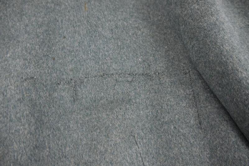 German WH GBJ Rgt. 98 NCO Parade Dress — image 6