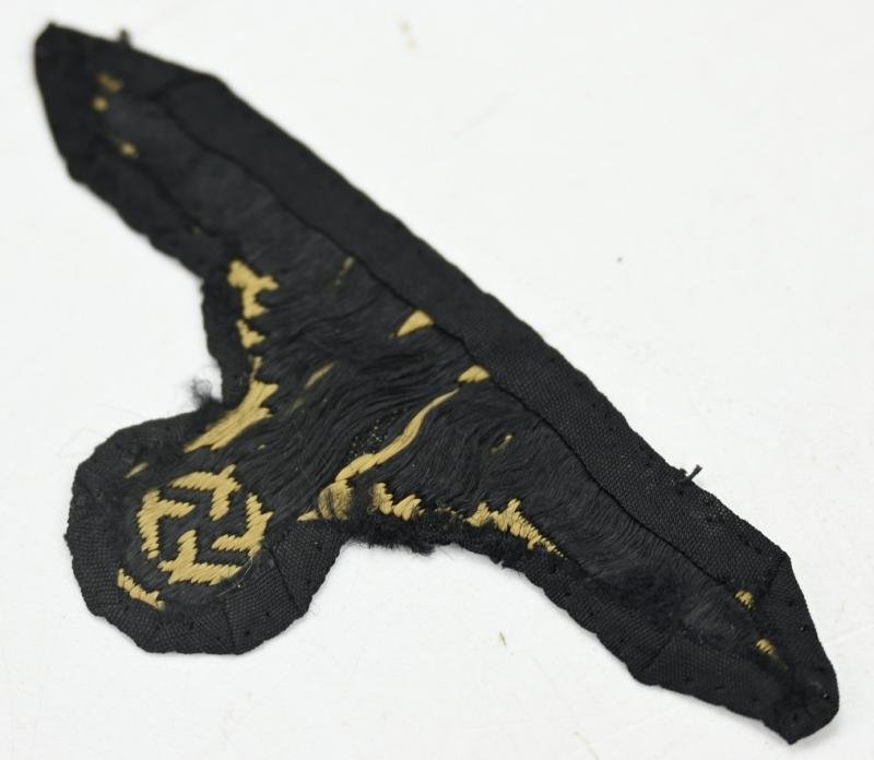 German Waffen-SS Tropical Sleeve eagle — image 4