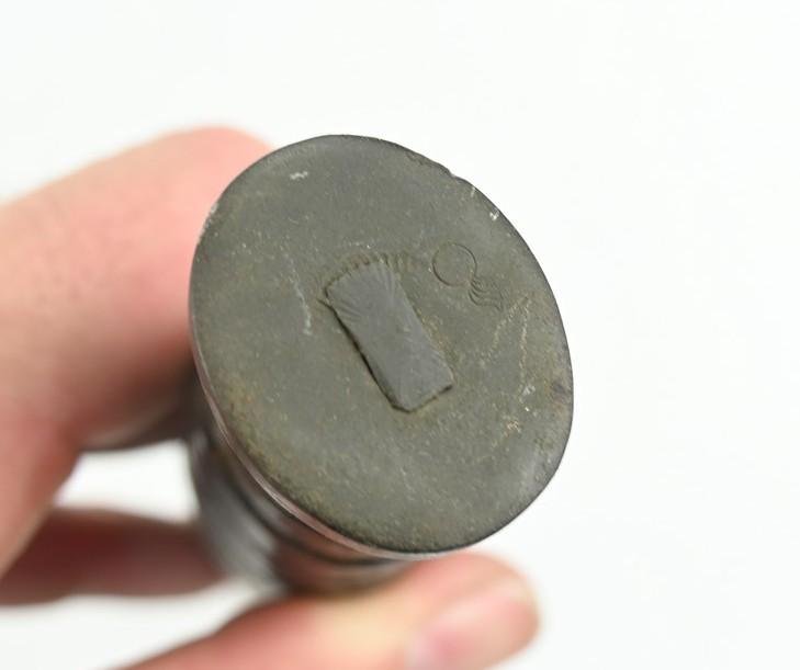 US WW2 Paratrooper M3 Fighting Knife with M6 Scabbard — image 12