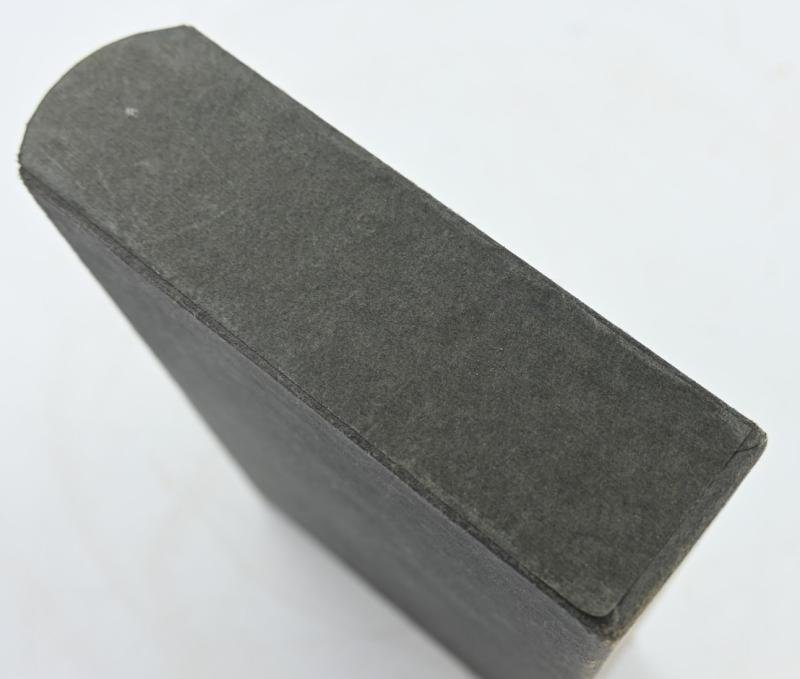 German Adolf Hitler Mein Kampf Book — image 8