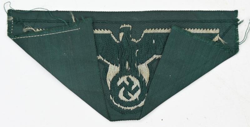 German WH M36 Breast Eagle — image 3