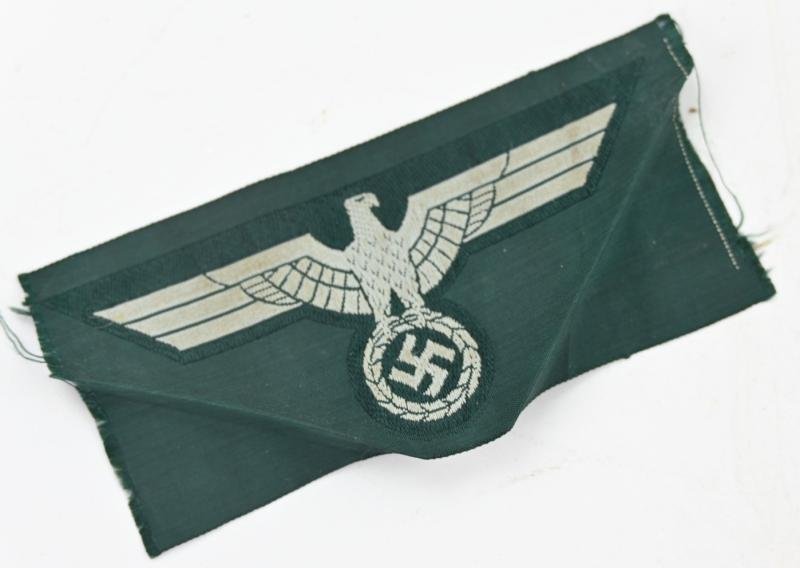 German WH M36 Breast Eagle — image 4
