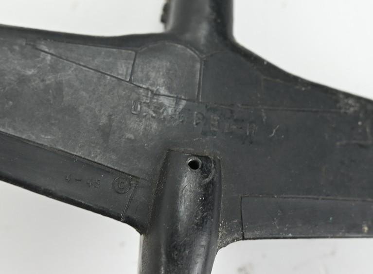 US WW2 Airplane Recognition Model P-51D Mustang — image 6