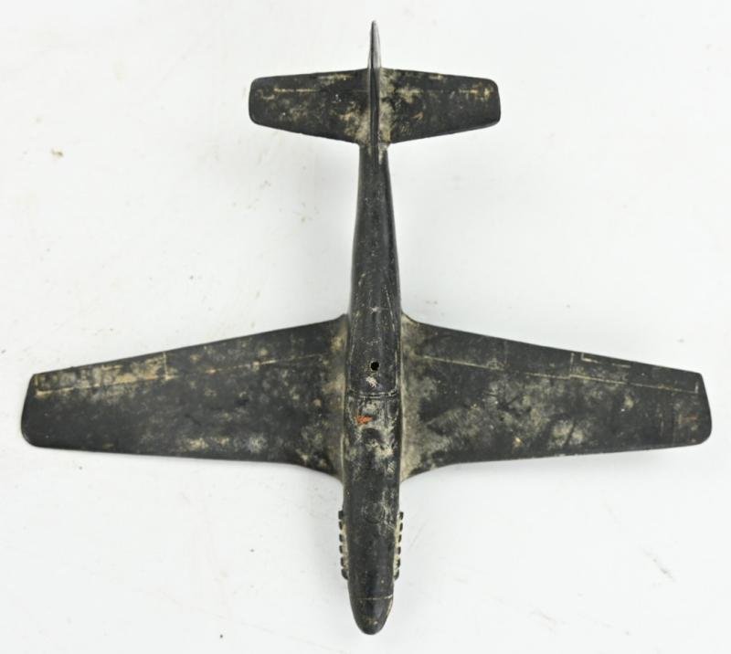 US WW2 Airplane Recognition Model P-51D Mustang — image 7