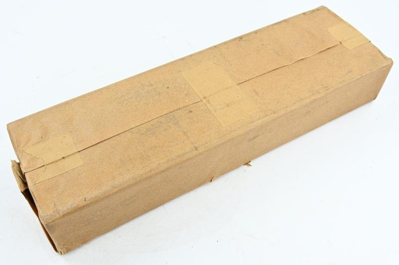 US WW2 Lineman's Protective Gloves Set in Original Package — image 5