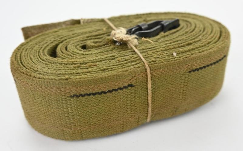 US WW2 .50 Cal Cartridge Belt 1942 — image 5