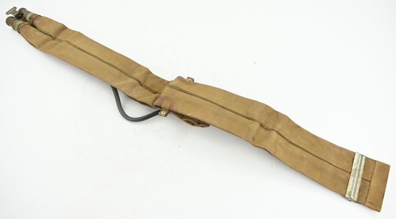USN WW2 Life Preserver Belt 1944 — image 3