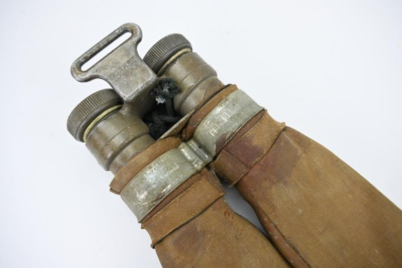 USN WW2 Life Preserver Belt 1944 — image 4