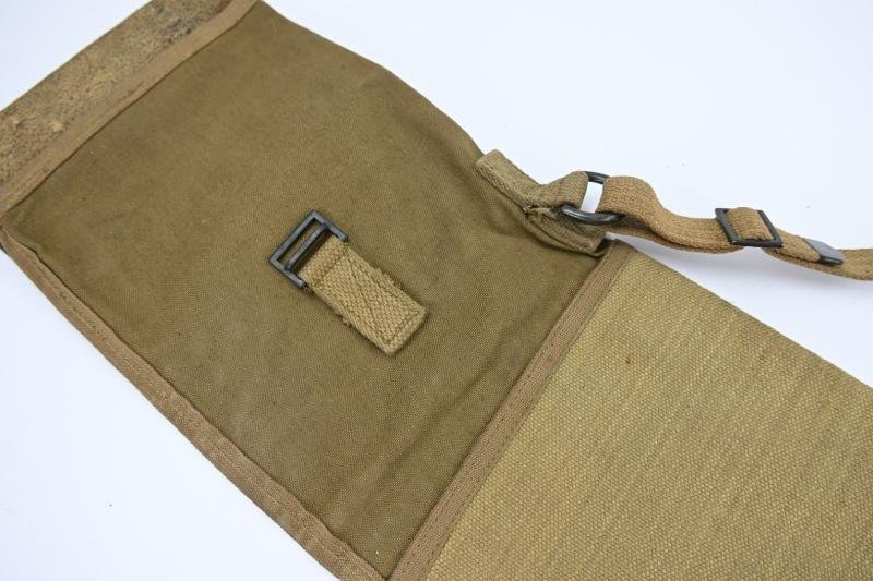 US WW2 M1918 BAR Carrying Case — image 3