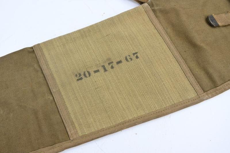 US WW2 M1918 BAR Carrying Case — image 6
