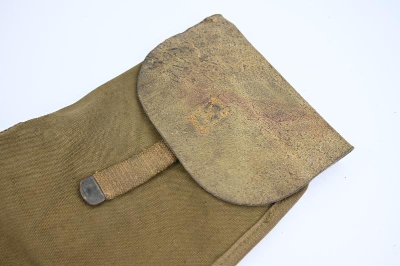 US WW2 M1918 BAR Carrying Case — image 7