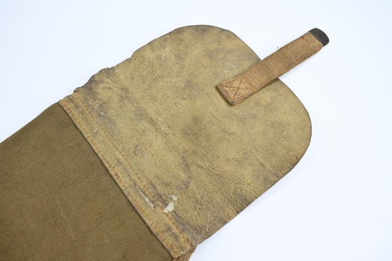 US WW2 M1918 BAR Carrying Case — image 8