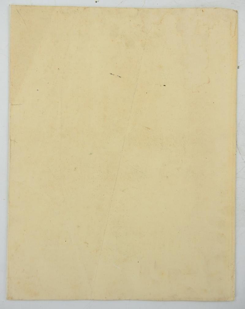 German Third Reich Magazine 'die Kunst im Deutschen Reich' 1941 — image 5