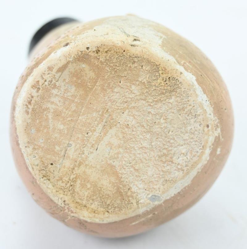 Allied WW2 Mussolini Ashtray 1942 — image 8